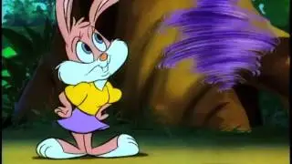 Tiny toon adventures promos