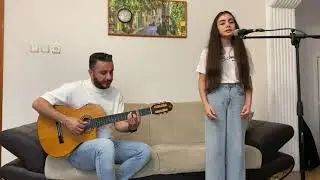 Vatan Marşı (Baba-Kız) :)