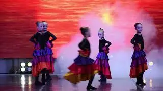 Праздник будущих талантов