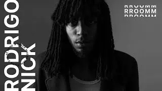 RODRIGO NICK - VOU ME JOGAR FEAT. JANLUSKA // RROOMM