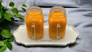 Boost Collagen And Look Younger Than Your Age | Collagen Boost Juice To Make Your Skin Glow