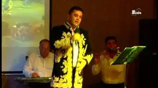 Концерт Эркин Одинаев 1001 шаб (Қисми 4)