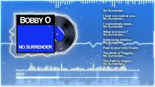 NEW BOBBY O - 