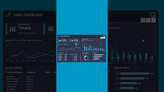 Dashboard Desgin in Just 10 Minutes | The Developer 