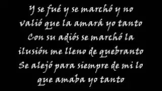 Grupo Límite - El Amor De Mi Vida