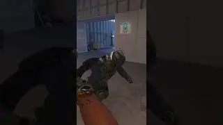 КИЛЛ С НОЖА В CS2 #cs #cs2 #кс #кс2 #conterstrike2 #cs2clips #csgoclips #gaming