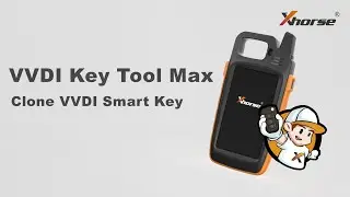 How to use VVDI Key Tool Max Clone VVDI Smart Key?