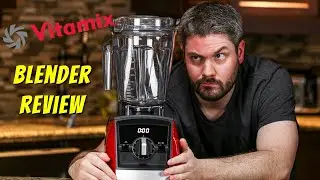 $499?! Watch Before You Buy This Vitamix...