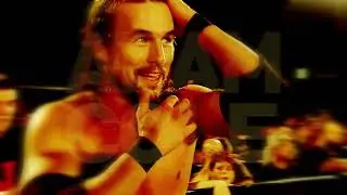ROH Adam Cole 2015 Official Titantron