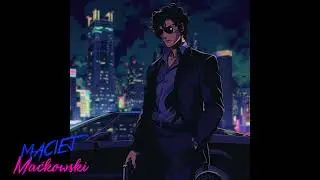 PantherWolfe - Midnight Payback