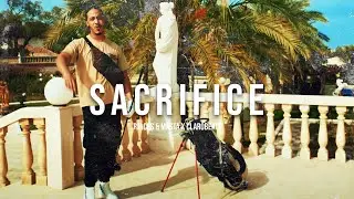 Djadja & Dinaz Type Beat - Sacrifice - Instru Rap 2022