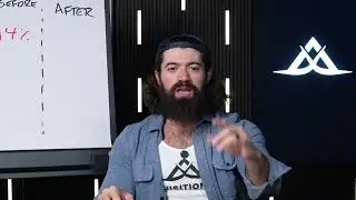 How to do a Sales Pitch - Alex Hormozi