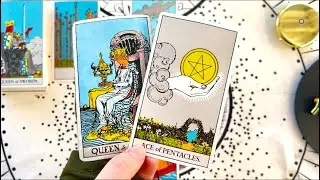 PISCES♓️ AN OPPORTUNITY THAT COULD = LONG TERM GROWTH