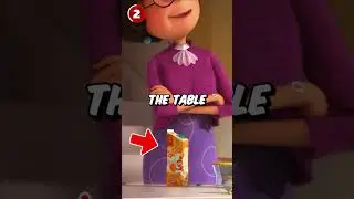 Did You Notice These 5 Animation Mistakes in Lorax