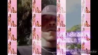JHUXAXE - RFG  CYDYONA VUE Official Music "HQUTI"
