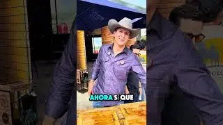 Cabrito Al Ataúd de 28 Días en​⁠ @SociedadMexicanadeParrilleros - El Arriero de Ramones