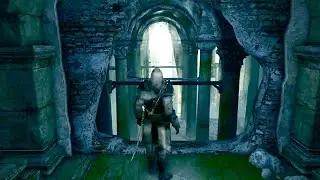 |AC Revelations| Yerebatan Cistern Stealth Reaper