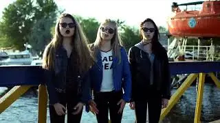 Макс Корж  Малиновый закат !!!cover ForVart