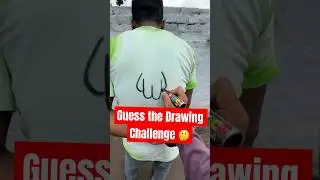 Can you do it ? #art #shorts