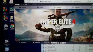 A weird issue with display not showing native resolution + fix