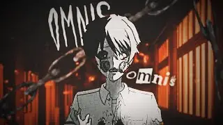Another「AMV」- GHOSTEMANE x PARV0 - Omnis