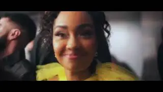 Leigh-Anne Pinnock: Boxing Day Film Premiere + Mobo After Movie (BTS)