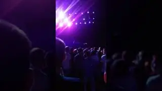 Evanescence Концерт 24.06.17 Москва