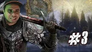 Explorando Os Itens do Mapa Pântano Venenoso EP.03