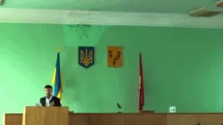 Фомичевский призывает вести себя культурно