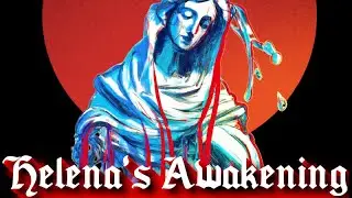 Mortal Sin - Questing System and Helena Major Update