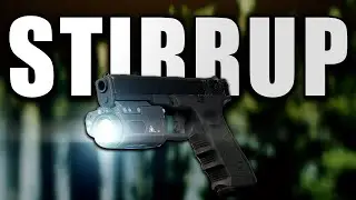 Stirrup on NEW Factory - Escape from Tarkov 0.15