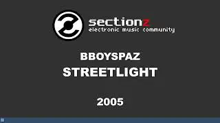 Bboyspaz - StreetLight (2005)