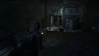The Last of Us Part I idk how i survived tbh