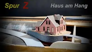Spur z – Haus Am Hang