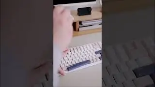 Osume Keys Keycaps Sakura | 