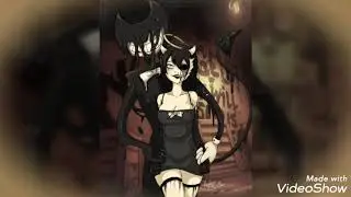 💕BENDY & ALICE ANGEL : Talking Body💕