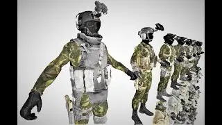 Fallout 4| Ultimate Raider Replacer