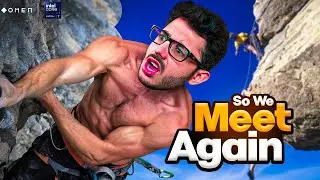 SO WE MEET AGAIN - CLIMBING GAME