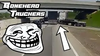 Battle of the Super Truckers | CB Radio Rambo