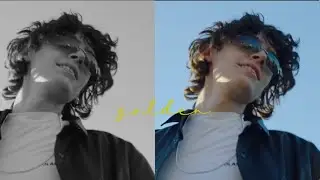 isi | golden [HBD queen!] {+druck season 7}
