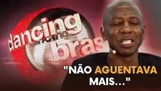 AMARAL NO DANCING BRASIL