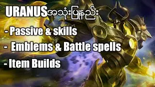 Uranus Guide