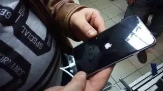 iPhone 6 64gb Space Gray