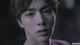 tear - bts; español.