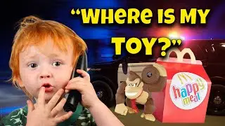 FUNNIEST Reason Kids Called 911 - Adorable and Cute Moments