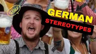 Stereotypes Germans HATE!! 🫣🫣