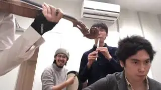 FamilyMart Music adapted 2020｜Japanese netizens have adapted the theme song with Musical Instruments