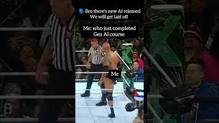 I'm Unbeatable now 