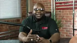 Junius shares his experience with Tax Hive