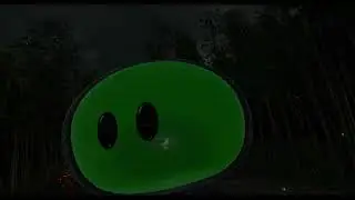 Slime Boyo (Showcase)